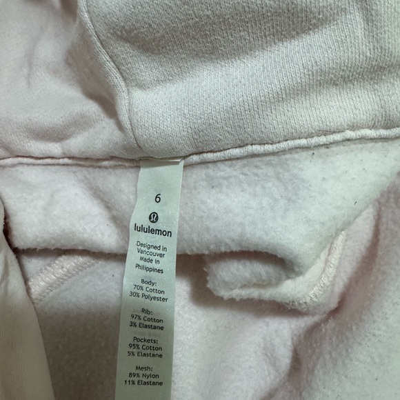 Scuba hoodie - Picture 2 of 2